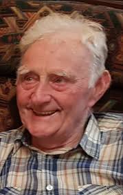 Death Notice of Patrick (Patsy) McCann (Moate, Westmeath)