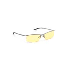 Gaming Glasses Blue Light Blocking Glasses Emissary Onyx By Gunnar 65 Blue Light Protection 100 Uv Light Anti Reflective To Protect Reduce Eye Strain Dryness Lazada