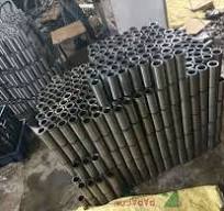 Excavator Track Chain Bush at Best Price in Faridabad | Guru ...