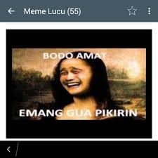 Orang yg telat minta maaf : Meme Lucu Update Tiap Hari For Android Apk Download