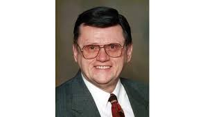 W. ANDREWS Obituary (1941