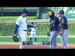 Anthony vincent rizzo (born august 8, 1989) is an american professional baseball first baseman for the chicago cubs of major league baseball (mlb). Anthony Rizzo Shares Hand Sanitizer 7 24 2020 Youtube