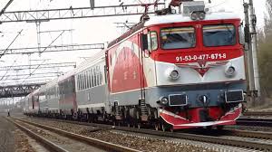 17 trenuri ale soarelui vor pleca zilnic din bucurești către mangalia sau constanța. Mersul Trenurilor 2019 IntrÄƒ In Vigoare DuminicÄƒ