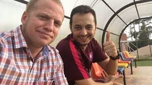 Siguen las bajas en Cerro Porteño