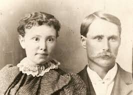 Mabel Eva Cahill Lewin (1880-1966)