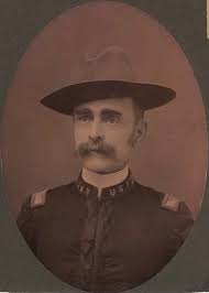 Regimental Roster of the Second (2nd) Alabama Volunteer Infantry Regiment,  May 16th to October 31st, 1898