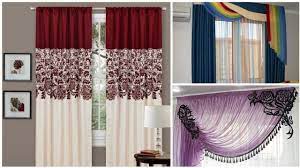 كتالوج ستائر 2021 علي مواسير أقل سعر بأعلى فيو لمحبي الاختلاف والتميز تشكيله modern curtainsلايفوتكم youtube