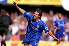 Maybe you would like to learn more about one of these? Chelsea Legend Gianfranco Zola Confirmed As Assistant Boss To New Manager Maurizio Sarri