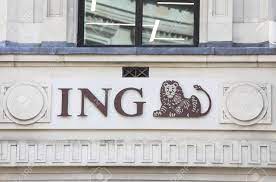 Ing groep) is a dutch multinational banking and financial services corporation headquartered in amsterdam. London England June 2 2019 Ing Bank Uk Company Logo Stock Photo Picture And Royalty Free Image Image 130878673