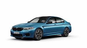 Maybe you would like to learn more about one of these? 2019 Bmw M5 Competition Images Leaked Gets 625hp Gtspirit