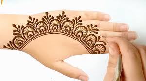 Saadaval on lihtne mehndi disain. Stylish Mehndi Design 2020 Easy Mehndi Designs For Hands Simple Henn Latest Mehndi Designs Mehndi Designs For Hands Henna Designs On Paper
