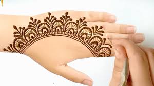 Kasumimarginaal 2018 on 71,59 %. Stylish Mehndi Design 2020 Easy Mehndi Designs For Hands Simple Henn Latest Mehndi Designs Mehndi Designs For Hands Henna Designs On Paper