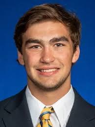 Lamer Captures 141-Pound Title, Six Wolverines Place at MSU Open