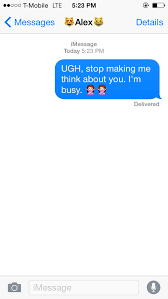 My girlfriend is like my iphone. How To Start A Conversation With A Guy 25 Ways To Flirt With A Guy Over Text