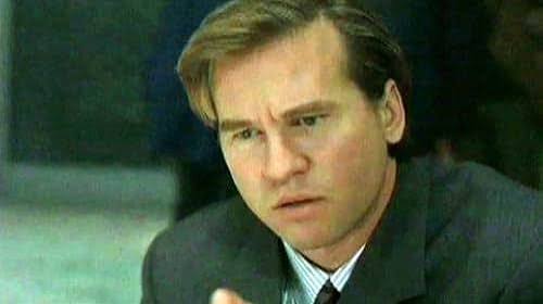 Hard Cash (2002) - IMDb