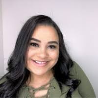 Desiree Suarez's Instagram, Twitter & Facebook