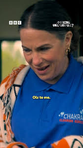 It’s Ollie #AmIBeingUnreasonable #Nicknames #BBCComedy