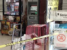 Para tu hogar, contamos con muebles de las mejores marcas y modelos. Muere Mientras Sacaba Dinero De Cajero En Soriana Meganoticias