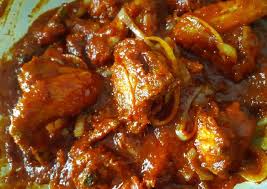 Lihat juga resep ayam yg di mie ayam enak lainnya. Resep Ayam Masak Merah Malaysia Oleh Ayundratamang Cookpad