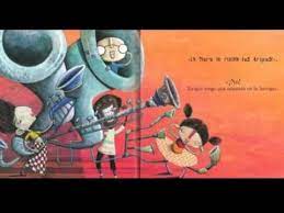 Orejas De Mariposa Videocuento Videos De Cuentos Cuentos Educativos Cuentos Narrados