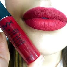 Soft Matte Lip Cream Nyx Professional Makeup Nyx Soft Matte Lip Cream Soft Matte Lip Cream Nyx Matte Lip Cream