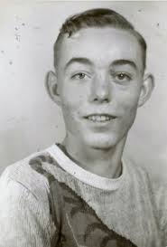 Billy Ray Basham (1934-1963)