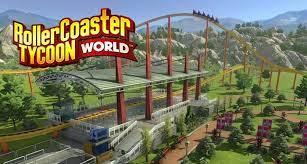 Nvizzio creations, download here free size: Rollercoaster Tycoon World Free Download Aimhaven