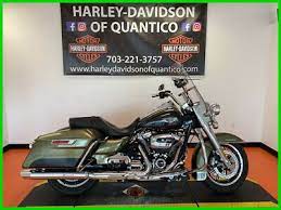 Ad Ebay Link 2018 Harley Davidson Road King 2018 Harley Davidson Road King Used Harley Davidson Harley Davidson Touring Harley