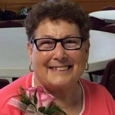 Mary Irene Joyce Obituary October 7, 2018