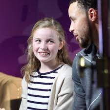 Steph Curry keeps his promise with new shoes for girls