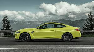 @ 1850 rpm of torque. Bmw M3 M4 Competition 2020 Bilder Daten Mobile De