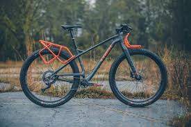 Trek 1120 Review Bikepacking Com Bike Touring Bike Urban Bicycle