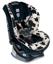 Britax Marathon G4 Convertible Car Seat Cowmooflage Baby Car Seats Car Seats Britax Marathon