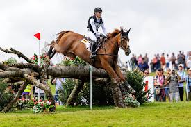 Sandra Auffarth: Ihre größten Erfolge und das Leben dahinter