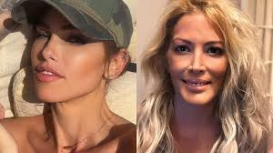 Une deuxième Loana : une vidéo de Vanessa Lawrens interpelle les  internautes