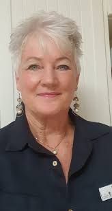 Val Howard the Celebrant