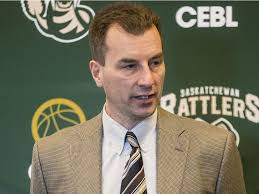 Saskatchewan Rattlers announce draft picks