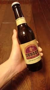 サン セット サルサパリラ