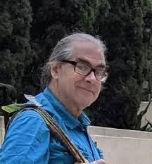 Executive Committee Elections