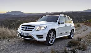 2013 Mercedes Benz Glk Class Review Ratings Specs Prices And Photos The Car Connection