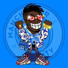 BOBBY DOLLAR — 🦈✨🏆 Louis Vuitton Don Hey @benmendy23 @mancity...