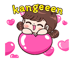 It's not possible to send your own downloaded gifs at this moment, as. Pin Oleh Norma Lita Di Kangen Ilustrasi Lucu Animasi Ilustrasi