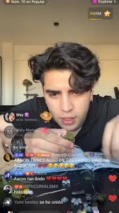 When Rita Met Aaron Cdrama