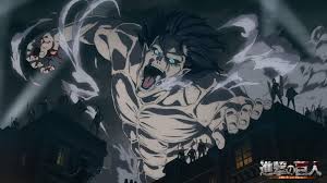 On se demande comment elle va se finir avec si. L Attaque Des Titans S04e01 Les Meilleures Reactions Des Fans Snk Dexerto Fr