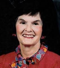 Barbara McLendon Obituary (1927