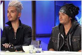 Bereits seit 2002 wird einmal pro jahr nach dem. New Article Video Dsds 2013 Bill And Tom Kaulitz From Tokio Hotel Compete With Dieter Bohlen Rtl De Tokio Hotel Aliens Spain
