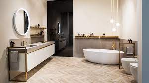 Award winning bathrooms are brisbane's bathroom renovations experts. Best Of 2019 Great Bath Design Awards By Architectural Digest Maison Valentina Blog