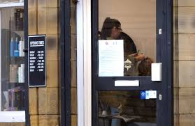 For my nails i started seeing quang. Oakenshaw Hair Salon Refusing To Close During Lockdown Was Still Open Today Says Council Bradford Telegraph And Argus