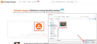 The Number One Image Enlarger Tool Background Eraser Image Deep Images