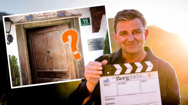 Bergdoktor"-Staffel 20: Bleibt Simone Hanselmann der Serie erhalten?